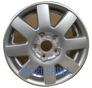 Литые диски PCD5/112 DIA57.1000 Volkswagen oem 7M3601025B R15 W7 PCD 5/112 DIA57,1 ET59 Литые диски PCD5/112 DIA57.1000 Volkswagen oem 7M3601025B R15 W7 PCD 5/112 DIA57,1 ET59