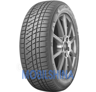 Шины Kumho WinterCraft SUV WS-71 R15-R22