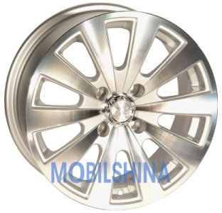 Легкосплавні диски Zorat wheels 252 R15