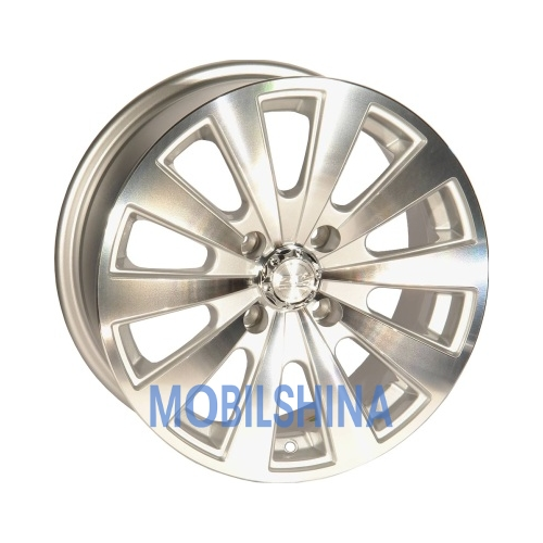 Zorat wheels 252 - фото 1