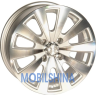 Zorat wheels 252 - фото 1