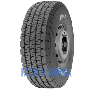 Шини Michelin XDE2 (ведущая) R17.5-R19.5