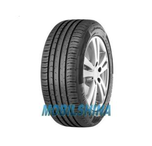 Легковые шины Continental ContiPremiumContact 5 225/55 R17 97W