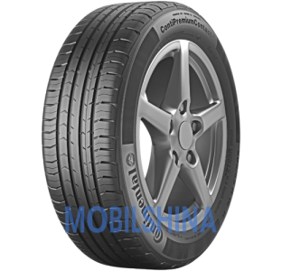 Шини Continental Continental ContiPremiumContact 5 R16-R17