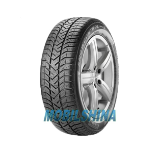 Шины Pirelli Winter Snowcontrol 3 R16-R17