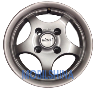 Легкосплавные диски Ford oem Ford oem KBA 44358 R13