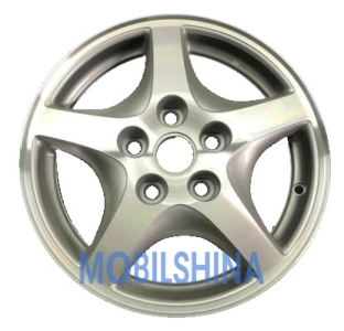 Легкосплавні диски 6J R15 DIA68.0000 Pontiac oem 9 592 391 R15 W6 PCD 5/115 DIA70,3 ET52 Легкосплавні диски 6J R15 DIA68.0000 Pontiac oem 9 592 391 R15 W6 PCD 5/115 DIA70,3 ET52