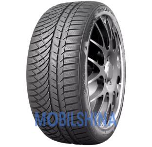 Шины Kumho WinterCraft WP-72 R18-R21