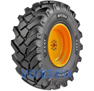 Шини Ceat MPT 808 (индустриальная) R15.3-R20