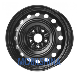 Стальные диски R16 Alst (kfz) 8 667 R16 W6.5 PCD 5/112 DIA57 ET46