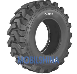 Грузовые шины Ceat TYROCK (индустриальная) R26