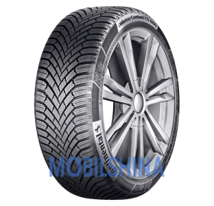 Шини Continental Continental WinterContact TS 860 R15-R16 Шини Continental Continental WinterContact TS 860 R15-R16