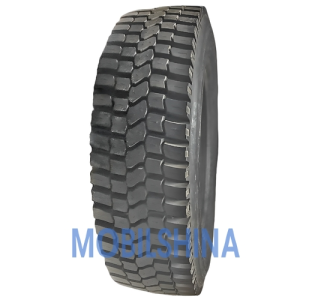 Ведущая грузовая шина R22.5 Michelin X Multi D Remix (ведущая) 315/80 R22.5 156/150L