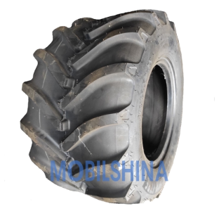 Всезезонні вантажні шини R15 Vk tyres VK-106 (с/х) 31/15.5 R15 116B TL