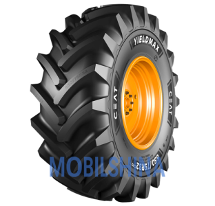 Всезезонні вантажні шини R26 Ceat CHO YIELDMAX (с/х) 750/65 R26 173/173A8/B TL SB