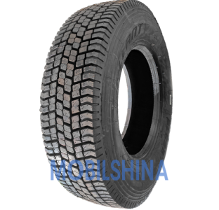 Вантажні шини Gallant GL628 (ведущая) R17.5