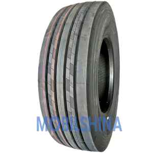 Вантажні шини 385/65 R22.5 Black nova GALAXY PLUS (рулевая) 385/65 R22.5 164K