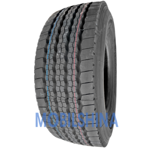 Вантажні шини 385/65 R22.5 Black nova LAND L6 (прицепная) 385/65 R22.5 164K