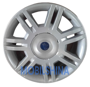 Легкосплавные диски Fiat oem 46 829 058 R16 W7 PCD 4/98 DIA58,1 ET41