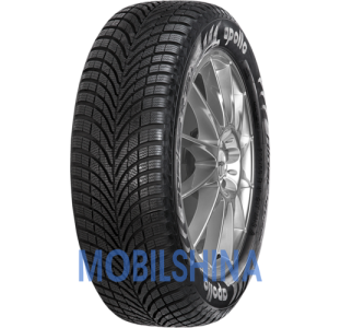 Легкові шини Apollo Alnac 4G Winter R15-R16