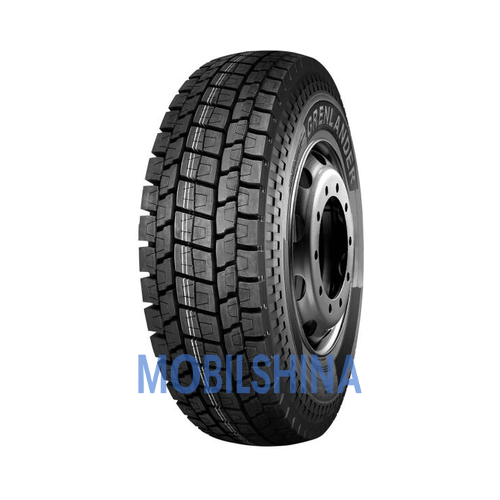 GR678 (ведущая) - фото 1