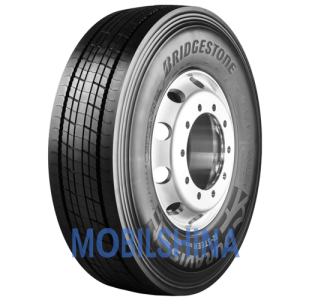 Вантажні шини Bridgestone Bridgestone Duravis R-Steer 002 (рулевая) R19.5-R22.5