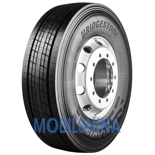 Bridgestone Duravis R-Steer 002 (рулевая) - фото 1