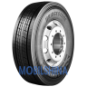 Bridgestone Duravis R-Steer 002 (рулевая) - фото 1