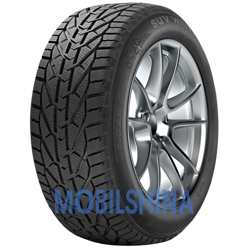 Tigar SUV Winter - фото 1
