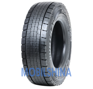 Вантажні шини Hubtrac Hubtrac Highway D23 (ведущая) R22.5