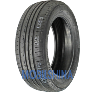 Шины Yokohama BluEarth AE50 R16