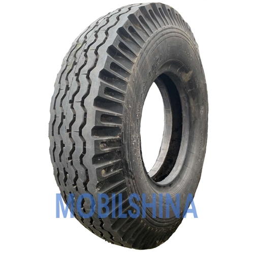 Barum HD (прицепная) - фото 1