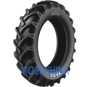 Шини Ceat FARMAX R1 (с/х) R26-R34