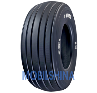 Всезезонні вантажні шини R15 Vk tyres VK-104 (с/х) 12.5/ R15 130A8