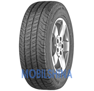 Легковантажні шини Continental ContiVanContact 100 225/70 R15C 112/110R C
