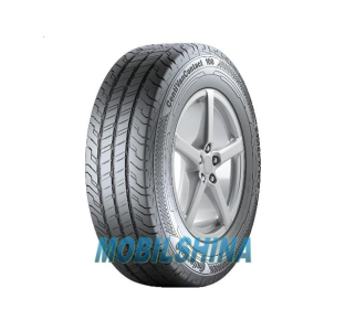 Легкові шини Continental ContiVanContact 100 195/75 R16C 110/108R C