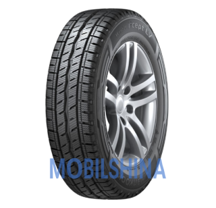 Легковантажні шини Hankook Winter I*cept LV RW12 225/65 R16C 112/110R
