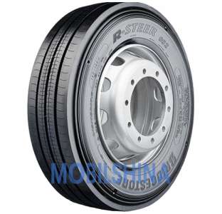 Шини Bridgestone R-Steer 002 (рулевая) R19.5-R22.5