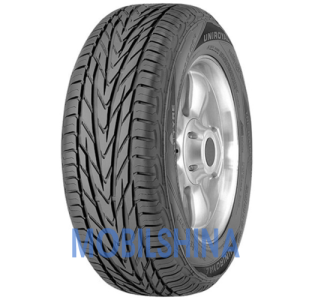 Шины Uniroyal Uniroyal Rallye 4x4 Street R15