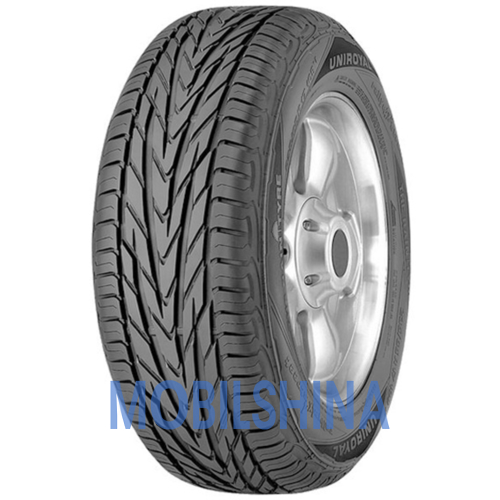 Uniroyal Rallye 4x4 Street - фото 1
