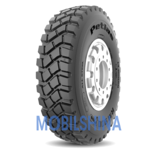 Грузовые шины Petlas Petlas RM900 Plus (универсальная) R20 Грузовые шины Petlas Petlas RM900 Plus (универсальная) R20