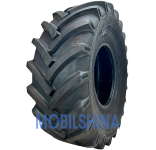 Грузовые шины Neumaster в Днепре Neumaster QZ-705  (с/х) R26