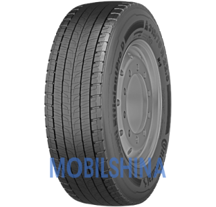 Грузовые Всезезонные шины 315/70 R22.5 Continental Conti EfficientPro D (ведущая) 315/70 R22.5 154/150L