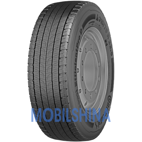 Conti EfficientPro D (ведущая) - фото 1