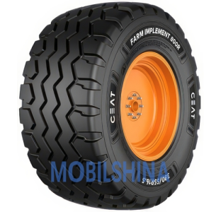 Шини Ceat Farm Implement 800R (индустриальная) R18