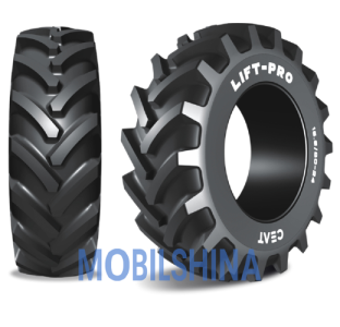 Шини Ceat LIFT PRO (с/х) R24