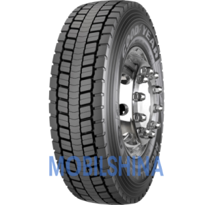 Вантажні шини Goodyear Regional RHD II (ведущая) R17.5 Вантажні шини Goodyear Regional RHD II (ведущая) R17.5