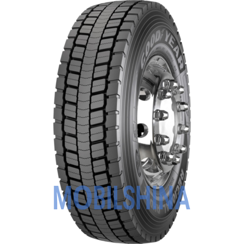 Goodyear Regional RHD II (ведущая) - фото 1