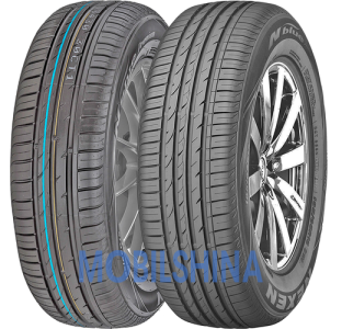 Легкові шини Nexen NBlue Premium 195/65 R15 91T