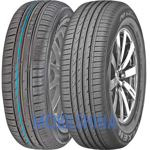 NBlue Premium - фото 1